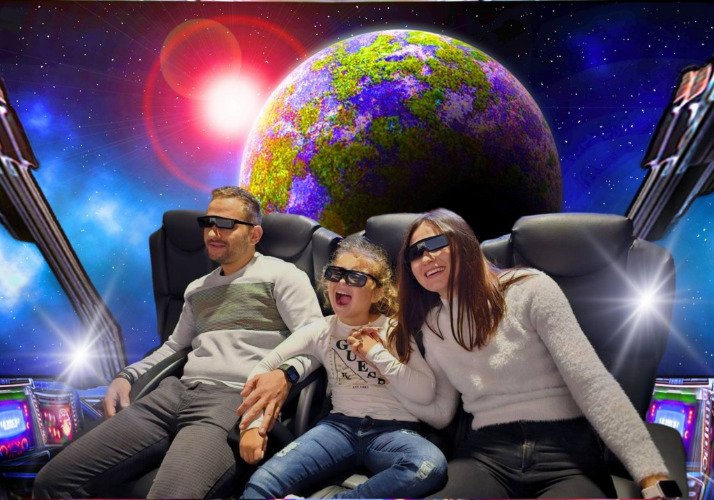 Rozrywka - kino i teatr
